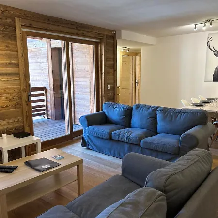 Standing, Centre Station, 6 Pers, Terrasse, Parking, Animaux Ok - Fr-1-623-107